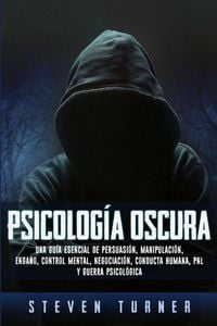 Produktbild: Psicolog&iacute;a oscura