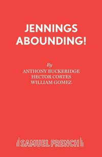 Produktbild: Jennings Abounding!