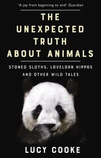 Produktbild: The Unexpected Truth About Animals