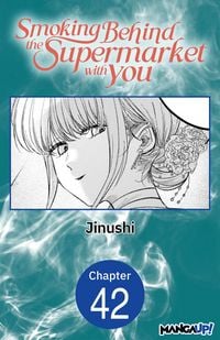 Produktbild: Smoking Behind the Supermarket with You #042
