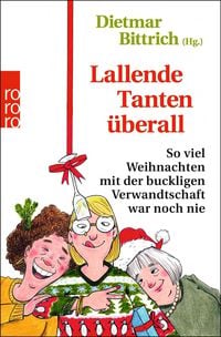 Produktbild: Lallende Tanten &uuml;berall