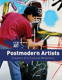 Produktbild: Postmodern Artists