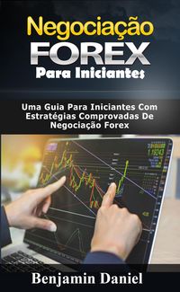 Produktbild: Negocia&ccedil;&atilde;o Forex Para Iniciantes