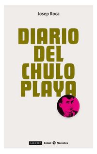Produktbild: Diario del chuloplaya