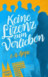 Produktbild: Keine Lizenz zum Verlieben