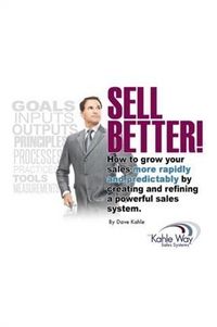 Produktbild: Sell Better!