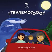 Produktbild: &iexcl;&iexcl;Terremotooo!!