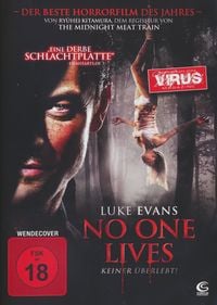 Produktbild: No One Lives