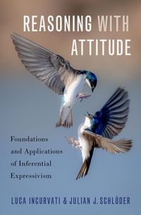 Produktbild: Reasoning with Attitude