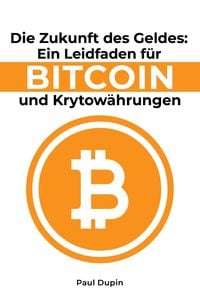 Produktbild: Die Zukunft des Geldes: