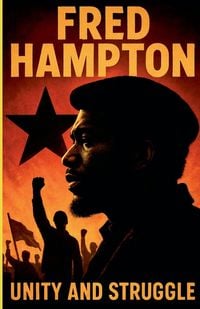 Produktbild: Fred Hampton Unity and Struggle