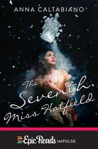 Produktbild: The Seventh Miss Hatfield
