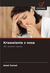 Produktbild: Krwawienie z nosa
