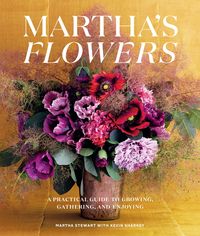 Produktbild: Stewart, M: Martha's Flowers