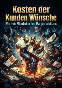 Produktbild: Kosten der Kunden W&uuml;nsche