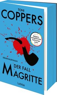 Produktbild: Der Fall Magritte