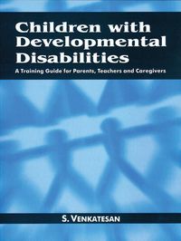 Produktbild: Children W/developmental Disab