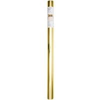 Produktbild: Geschenkpapier Metallic Gold, MIX
