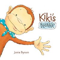 Produktbild: Kiki's Blankie