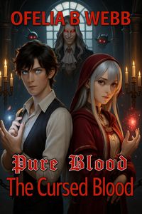 Produktbild: The Cursed Blood