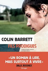 Produktbild: Fils prodigues
