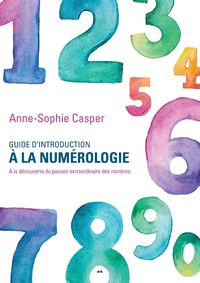 Produktbild: Guide d'introduction &agrave; la num&eacute;rologie