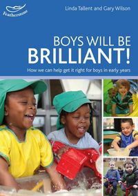 Produktbild: Boys will be Brilliant