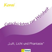 Produktbild: Luft, Licht und Phantasie