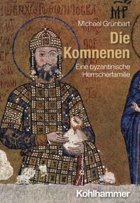 Produktbild: Die Komnenen