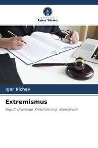 Produktbild: Extremismus