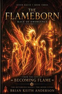 Produktbild: The Flameborn