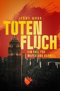 Produktbild: Totenfluch (Kemet 1)