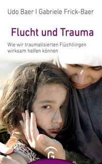 Produktbild: Flucht und Trauma