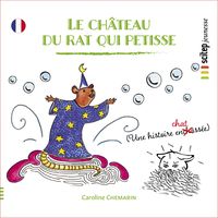 Produktbild: Le ch&acirc;teau du rat qui petisse