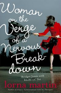 Produktbild: Woman On The Verge Of A Nervous Breakdown