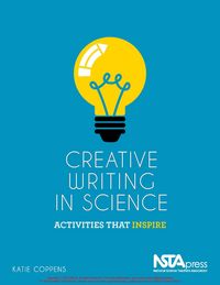 Produktbild: Creative Writing in Science