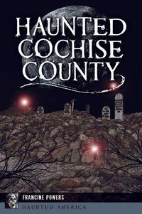 Produktbild: Haunted Cochise County