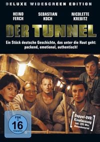 Produktbild: Der Tunnel 1+2
