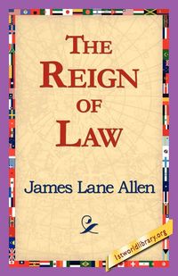 Produktbild: The Reign of Law