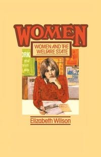 Produktbild: Women and the Welfare State