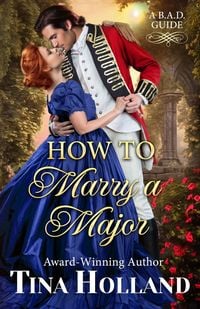 Produktbild: How to Marry a Major
