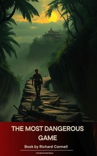 Produktbild: The Most Dangerous Game