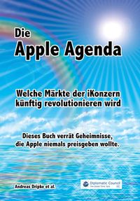 Bild vom Artikel Die Apple Agenda vom Autor Andreas Dripke