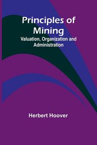 Produktbild: Principles of Mining