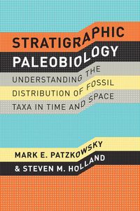 Produktbild: Stratigraphic Paleobiology