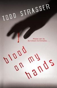 Produktbild: Blood on My Hands