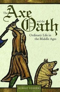 Produktbild: Axe and the Oath