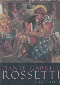 Produktbild: Dante Gabriel Rossetti Collect