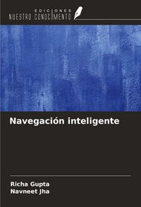 Produktbild: Navegaci&oacute;n inteligente