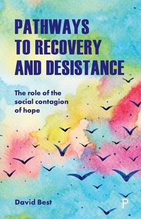 Produktbild: Pathways to Recovery and Desistance